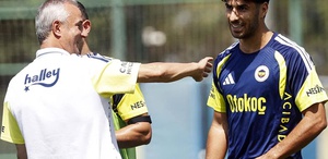 Taraftar son maçta isyan etmişti İsmail Kartal Asensio kararını verdi