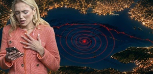 İstanbul’da gece 50’ye yakın deprem oldu Üç uzman aynı soruya yanıt verdi
