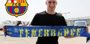 Fenerbahçe’nin Livakovic transferinden kazanacağı bonservis belli oldu