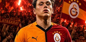 Aleksey Batrakov resmen Galatasaray’da İşte sözleşme süresi