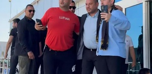 Türk futbolunda görmek istediğimiz hareketler Ertuğrul Doğan bile şaşırdı