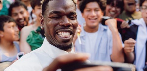 Kocaelispor’dan Pogba bombası