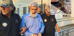 Alparslan Kuytul soruşturmasında 3.9 milyon TL’lik arama gerçeği ortaya çıktı