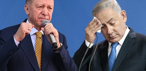 İletişim Başkanı Duran’dan Netanyahu’nun küstah açıklamalarına sert tepki: Oyuna gelmeyiz
