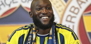 Romelu Lukaku’dan Fenerbahçe sonrası planını duyurdu: Geri döneceğim