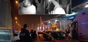 Savcı “Meşru müdafaa“ dedi Polisin, şüpheliyi öldürdüğü anlar kamerada