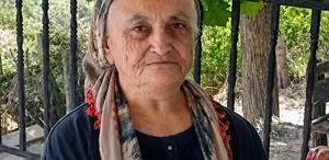 Osmaniye’de acı olay: Sumak toplamaya giden yaşlı kadın ölü bulundu