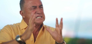 Fatih Terim’den yıllar sonra gelen Galatasaray itirafı