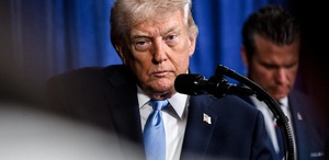 Trump, İran’a karşı ekonomik savaşı resmen başlattı: İhlal eden ülkeler de nasibini alacak