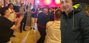Yeni evli belediye personeli üvey oğlu tarafından öldürüldü Geriye sadece bu görüntüler kaldı