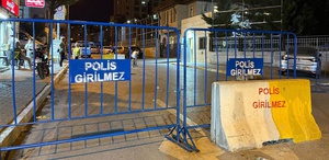 Esenyurt’ta yakalanan firari nezarette intihara kalkıştı, hastanede öldü