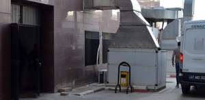 Mardin’de 16 yaşındaki çocuk evinde ölü bulundu