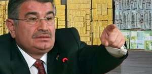 AK Parti cephesinden İdris Naim Şahin’e ilk salvo: Kapısı çalınır