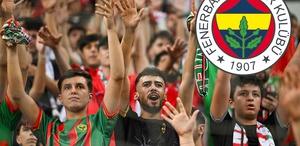 Amedspor Fenerbahçe’ye savaş açtı: Kimse...
