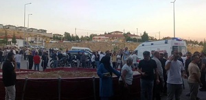 Ankara’da maden ocağında göçük: 1 ölü, çok sayıda yaralı var