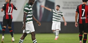 Bursaspor’a İstanbul’da soğuk duş