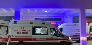 Mardin’de 18 yaşındaki genç tüfekle oynarken hayatını kaybetti