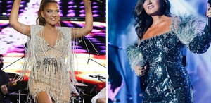 Demet Akalın’dan Sibel Can’a olay yaratan yorum