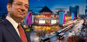 İBB davasında savunma yapan Adem Kameroğlu: AVM otoparkı için 5 milyon Euro rüşvet istendi