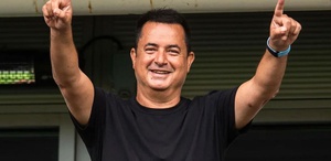 Acun Ilıcalı’nın hayali yarın gerçek oluyor