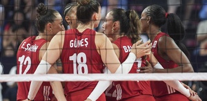 Filenin Sultanları’ndan Avrupa Şampiyonası’na harika başlangıç