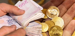 Gram altında 4 ay sonra bir ilk 7 bin lira barajını aştı