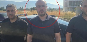 Hilmi Tuna Kuriş’in kaçış rotası adım adım nasıl deşifre edildi