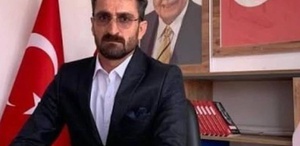 Yeniden Refah Partisi İdil İlçe Başkanı Sadullah Yılmaz tutuklandı