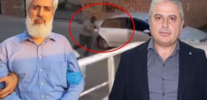 Kuytulcular’ın iş insanını kaçırma anları ortaya çıktı: Araca böyle bindirdiler