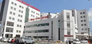 Hastaneye kaldırılan hükümlü tedavi gördüğü sırada firar etti
