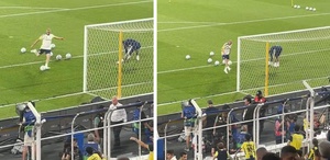 Fenerbahçe’de olay görüntü: Kulüp çiftliğe dönmüş