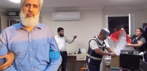Kuytulcular operasyon öncesi hard diskleri imha etti