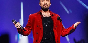 Megastardan mega ücret Tarkan’ı dinlemek bir araba parası