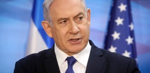 Netanyahu’dan küstah açıklama Türkiye’den peş peşe sert tepkiler