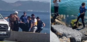 Kocaeli’de sahile vuran 3 ceset kardeşlere ait çıktı: 4’üncü kardeş kayıp