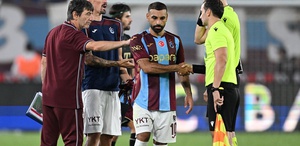 Salah için olay sözler Trabzonspor’un yenilgisine onlar da şaşırdı