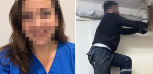 Kazandığı parayı tesisatçı ile mukayese eden doktorun paylaşımı olay oldu