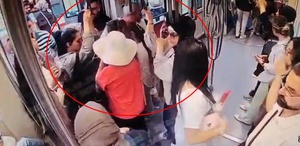 Turistleri hedef alan yankesicilik çetesi çökertildi: Örgüt yapısı deşifre edildi