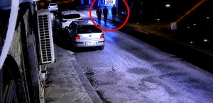 Darıca’da hayatını kaybeden 3 kardeşin son anları kamerada