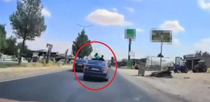 Yer: Diyarbakır Bu sorumsuzluğun cezası çok ağır oldu