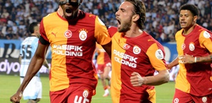 Victor Osimhen durdurulamıyor