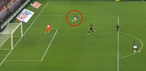 Salah Trabzon’u karıştırdı