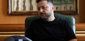 Ünlü çizgi film “Maşa ile Koca Ayı” Ukrayna’da yasaklanıyor