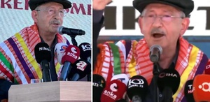 Kemal Kılıçdaroğlu, Yörüklerden oy istedi: Verin iktidarı...