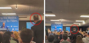 Başbakana soğuk duş Neye uğradığını şaşırdı