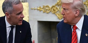 İki ülke arasında ipler gerildi Trump’a misilleme yaptılar