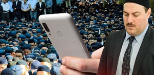 “GSM hattı kullanmıyorum“ demişti Kuriş’in hattının sahibi ortaya çıktı