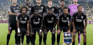 Lyon’dan Fenerbahçe maçı öncesi flaş karar