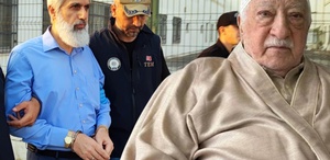 Alparslan Kuytul soruşturmasında FETÖ tespiti: Dokuz isim belirlendi