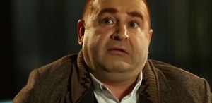 Şafak Sezer’in son hali sevenlerini üzdü